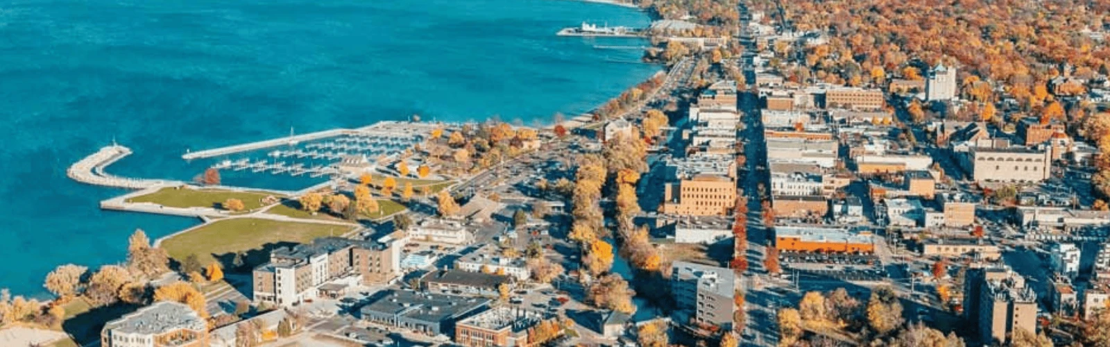 Best Restaurants in Traverse City: A Food Lover’s Guide