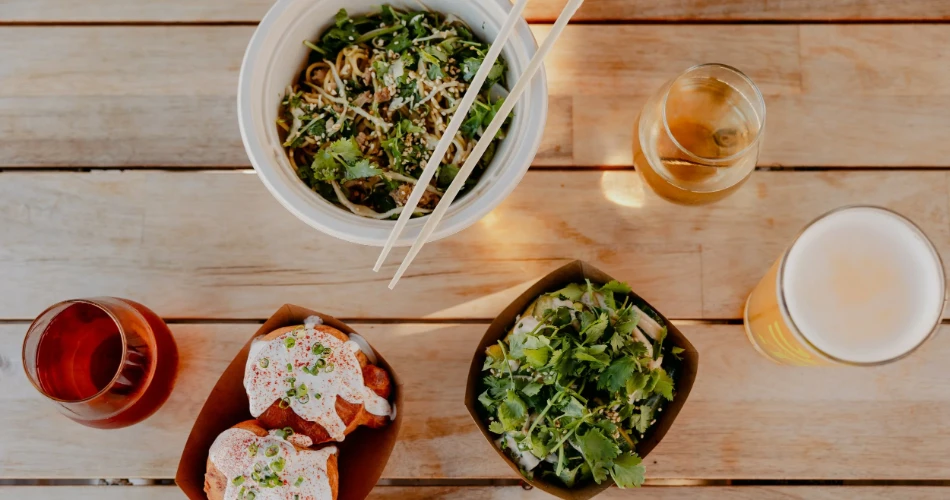 Best Restaurants in Traverse City: A Culinary Guide to Michigan’s Hidden Gem