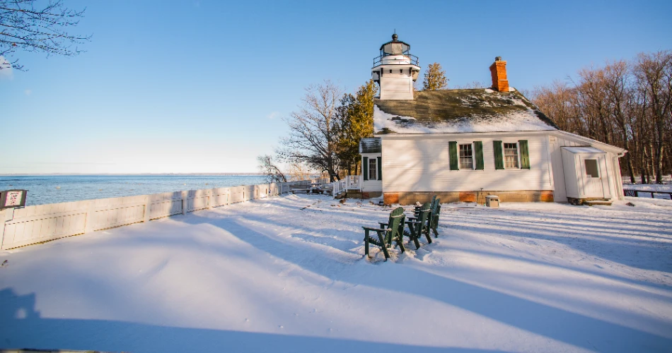 Top Attractions in Traverse City, Michigan: Beaches, Wineries & Scenic Escapes