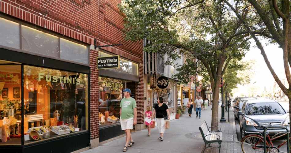 Traverse City Travel Guide: Beaches, Wineries & Adventures in Northern Michigan