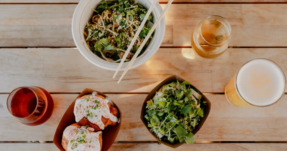 Best Restaurants in Traverse City: A Food Lover’s Guide