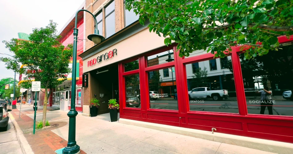 Best Restaurants in Traverse City: A Food Lover’s Guide