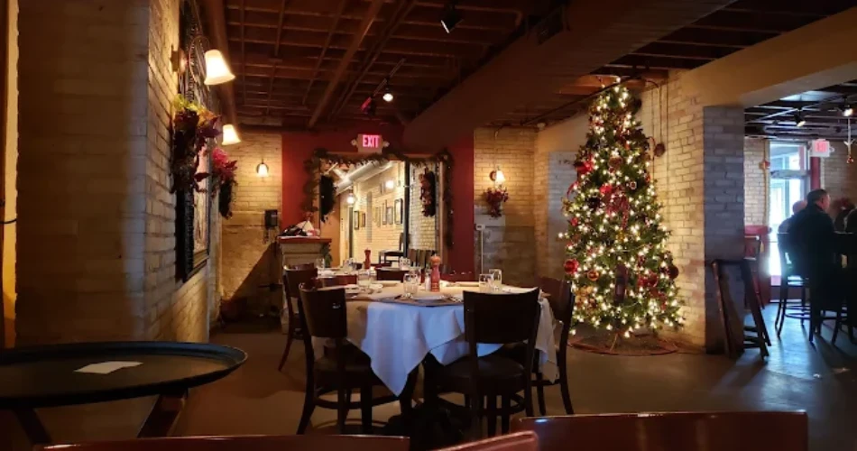 Best Restaurants in Traverse City: A Food Lover’s Guide