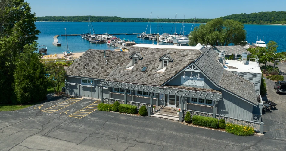 Best Restaurants in Traverse City: A Food Lover’s Guide